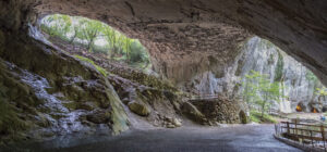 Grottes de Zugarramurdi